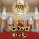 [HMG] The Royal Family
