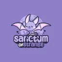 Sanctum of Strange
