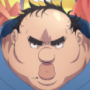 Pogger Discord server icon