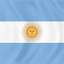 República Argentina [AR]