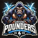 Ground Pounders
