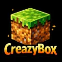 CreazyBox | WKRÓTCE🌶🌶