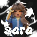 sarah's server
