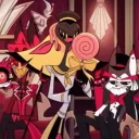 The GOATed Helluva Boss RP