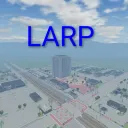 LARP | Los Angeles RolePlay