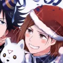 ☕ /Kaguya cllbs