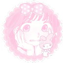 Discovery icon for 🎐　　　⧽ 　/𝓌istfuls 　　﹑     [ <𝟹 tag ] Discord server