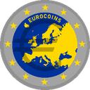EuroCoins Discord Server Icon
