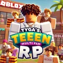 Tyga | Teen roleplay