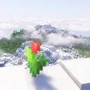 ZIRCVB's & GLuk's Minecraft lab