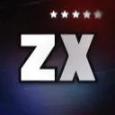 ZoomX™ banner