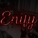 ✩‧₊˚ ENIFY ﹑＋ .   ♡