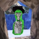 Gorilla Verde VR's stupid place