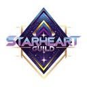 The Starheart Guild HQ Discord Server Icon