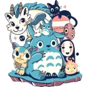 ≻       ghibli 🎬﹒ hub     ∿         amps ﹒ owners ﹒ upldrs ⌅ tag