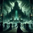 The Temple of Tears