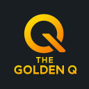 The golden Q Discord Server Icon – Community