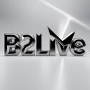    B2LIVE    Discord Server Icon