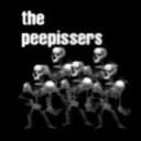 the peepissers