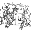 𝐌𝐎𝐋𝐌𝐈𝐄'𝐒 𝐂𝐎𝐌𝐌𝐔𝐍𝐈𝐓𝐘 ᡣ𐭩.ᐟ (*^ω^*) Discord server icon