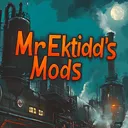 MrEktidd Gaming