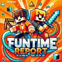FunTime Reports | Репорты от Игроков