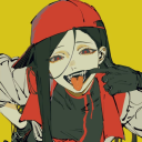 💢　RIOT-R　 𓎟𓎟 　venting & community Discord server icon