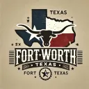 𝐅𝐨𝐫𝐭 𝐖𝐨𝐫𝐭𝐡 𝐓𝐞𝐱𝐚𝐬 𝐑𝐨𝐥𝐞𝐏𝐥𝐚𝐲 | 𝐕𝐂 𝐎𝐧𝐥𝐲