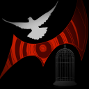 Danganronpa: Destiny's Dilemma Discord server icon