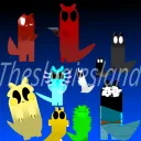 Theslugiesland