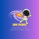 SRK Perks Discord Server Icon