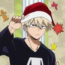 baldo’s winterland ☃