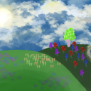 The Garden Discord server icon