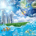 🐠 𓏼 𝚂𝚒𝚕𝚕𝚒𝚜𝚝𝚎𝚛𝚜 · (。-ω-) Discord server icon