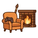 Cozy Corner