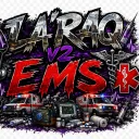 LA'RAQ  | EMS