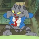 Fritz The Cat: Fritz Start’s a Riot Reanimated