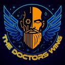 The Doctors Wing Discord Server Icon