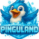 🐧 PinguLand @Shibui icon