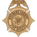 𝗕𝗿𝗼𝘄𝗮𝗿𝗱 𝗦𝗵𝗲𝗿𝗶𝗳𝗳'𝘀 𝗢𝗳𝗳𝗶𝗰𝗲 𝗙𝗶𝗿𝗲 𝗥𝗲𝘀𝗰𝘂𝗲