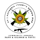 FutureIL V7 עסק | משפחת ג'ימבורי