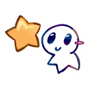 ˗ˏˋ you are a star | safe space ・ venting ˎˊ˗