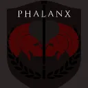 Phalanx Black
