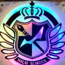 RIVALRY ROYALE: Danganronpa Stories