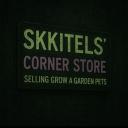 Skkitels corner store