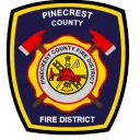 Pinecrest County Fire District
