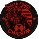 Delta Force Chilsim