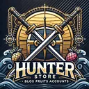 ⚔ Hunter ★ Store ⚔