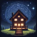 Le refuge des étoiles