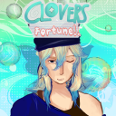 Clover’s Fortune Discord server icon